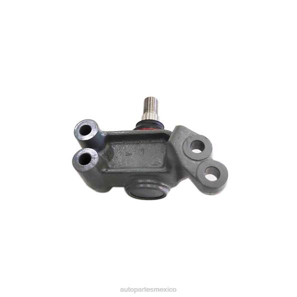 autopartes Mexico cancun - Extremo de la barra de dirección 8-97189-457-0 Subconjunto del brazo tensor de dirección 406F675 ISUZU