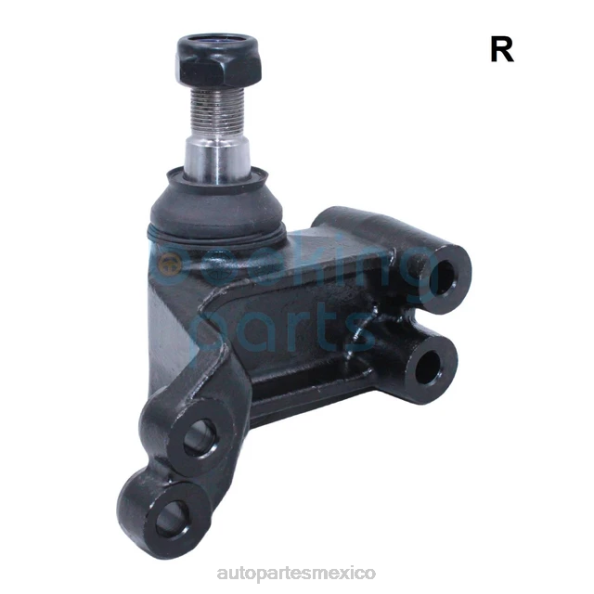 hutchinson autopartes México - 8-97189-455-0 brazo tensor 406F674 ISUZU