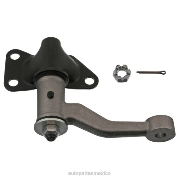 piezas de recambio automóvil - 48530-35g25 subconjunto del brazo tensor de dirección 406F940 NISSAN