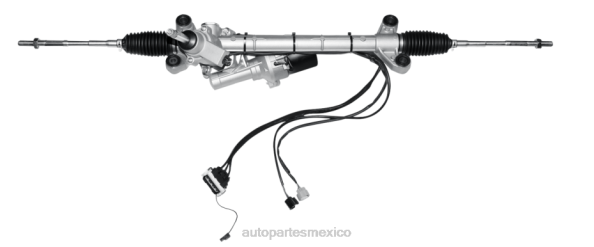 platino autopartes México - cremallera de dirección asistida 34110aj170 406F2839 C-EPS COLUMN P-EPS