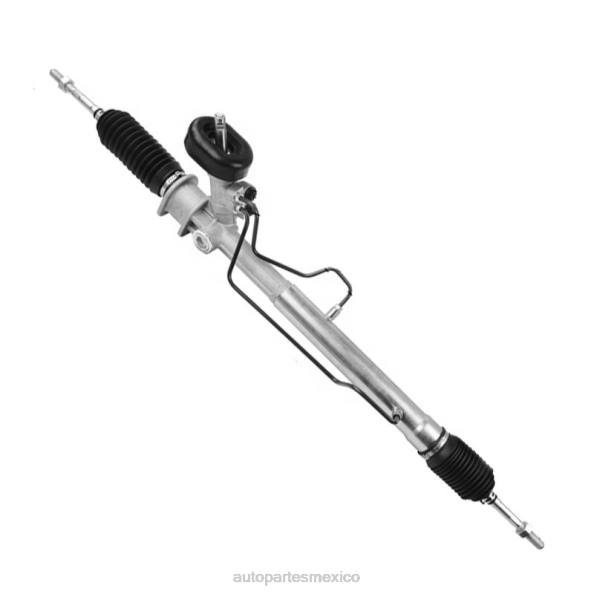 hutchinson autopartes México - cremallera de dirección asistida 09020408 406F1654 CHEVROLET