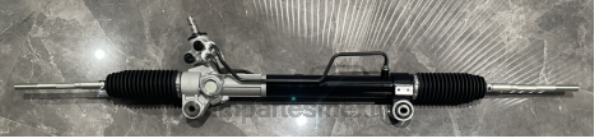 hutchinson autopartes México - cremallera de dirección asistida 20845540 406F2704 CHEVROLET