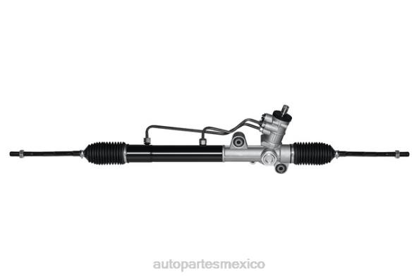 napa autopartes México - cremallera de dirección asistida 95209433 406F1658 CHEVROLET