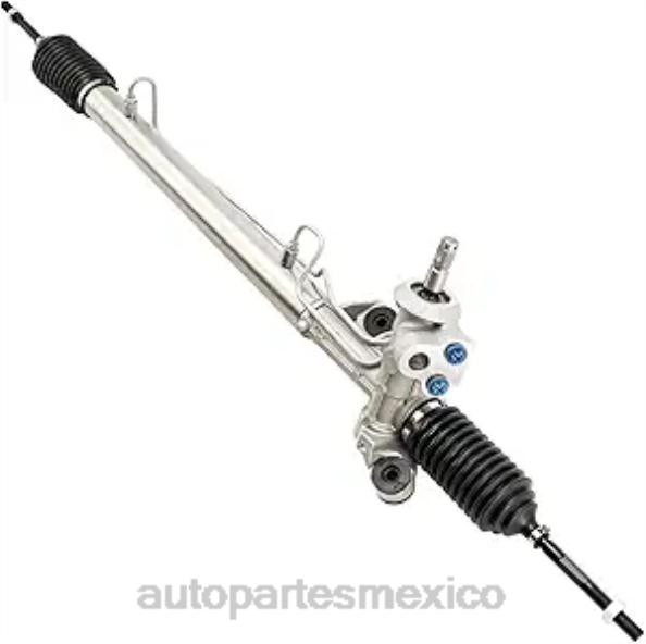 piezas de direccion automovil - Cremallera de dirección asistida 50938-08aa 157164 5093808aa 406F1677 DODGE/CHRYSLER
