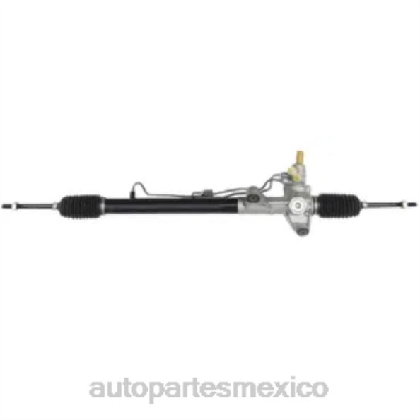 piezas de recambio automóvil - cremallera de dirección asistida 53601-s10-013 406F1580 HONDA