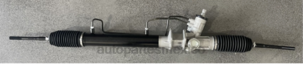 autopartes Mexico leon gto - cremallera de dirección asistida 57700-4e400 406F2716 HYUNDAI/KIA