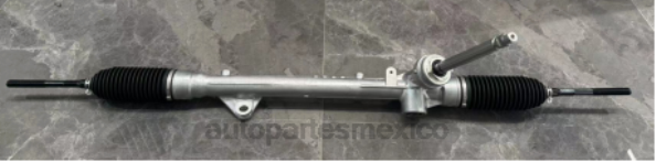 piezas de direccion automovil - cremallera de dirección asistida 17- d10e-32-110c 406F2647 MAZDA