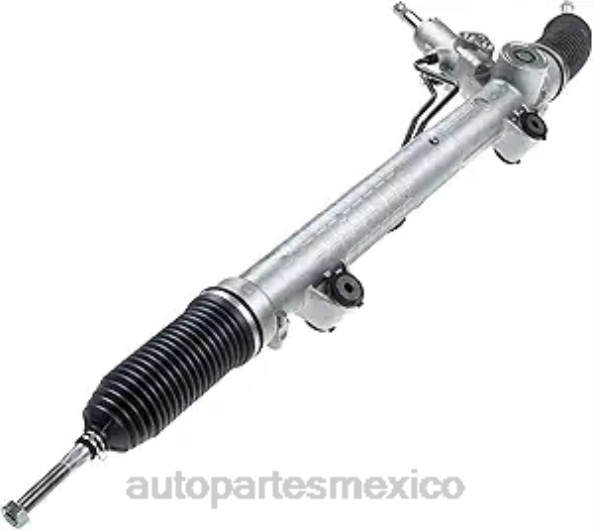 autopartes Mexico cancun - cremallera de dirección asistida 1644600125 1644600005 1644600500 jrp960 406F1495 MERCEDES-BENZ/BMW