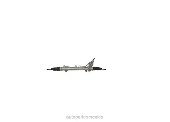 autopartes Mexico leon gto - cremallera de dirección asistida 1644600225 1644600300 jrp959 406F1496 MERCEDES-BENZ/BMW
