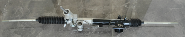 autopartes México - cremallera de dirección asistida 4410a022 4410a386 4410a438 406F2552 MITSUBISHI