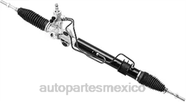 autopartes México opiniones - Cremallera de dirección asistida mr333500 mb553340 4410a725 7169386000 406F1583 MITSUBISHI