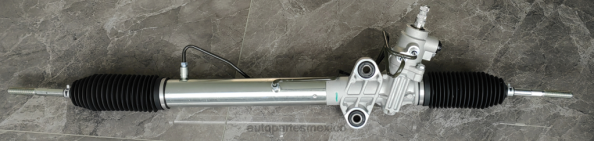 hutchinson autopartes México - cremallera de dirección asistida mr210504 406F2554 MITSUBISHI