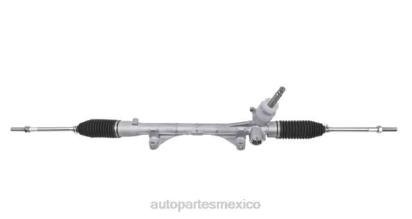 piezas de automóvil - cremallera de dirección asistida 4410a454 406F1591 MITSUBISHI
