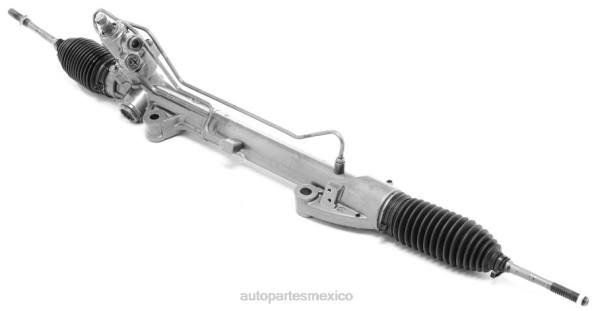 piezas de direccion automovil - Cremallera de dirección asistida 49001-3ta0a 49001-3ta1a 49001-3ta1b 406F1607 NISSAN