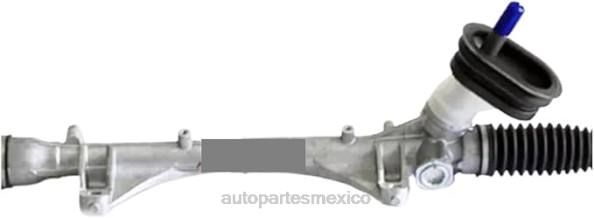 platino autopartes México - cremallera de dirección asistida 48001-3rh1a 406F1619 NISSAN
