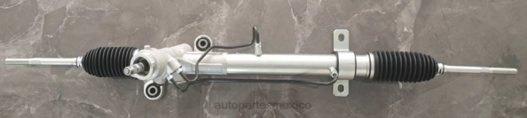 autopartes Mexico leon gto - cremallera de dirección asistida f3-3401090 406F2826 BYD
