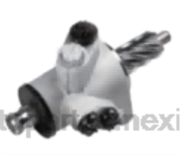 autopartes Mexico cancun - cremallera de dirección asistida 4048.a4 406F2655 PEUGEOT