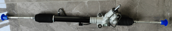 autopartes México opiniones - cremallera de dirección asistida 34110-ag030 34110ag040 406F2813 SUBARU