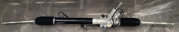 autopartes Mexico leon gto - cremallera de dirección asistida 34110-xa00a 406F2816 SUBARU