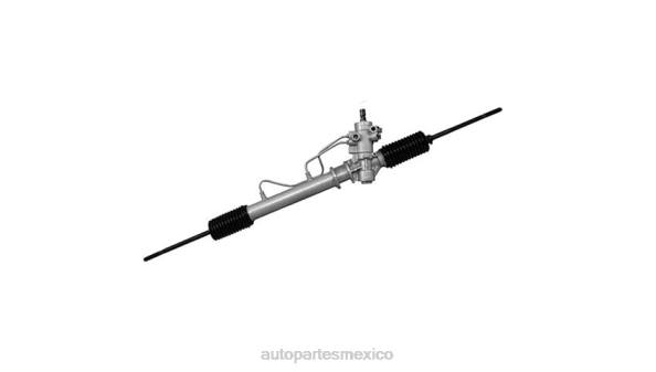 autopartes México - cremallera de dirección asistida 44250-02010 44250-12230 44250-12560 406F1502 TOYOTA