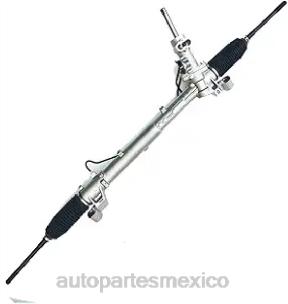 autopartes Mexico cancun - cremallera de dirección asistida 45510-52040 406F1555 TOYOTA