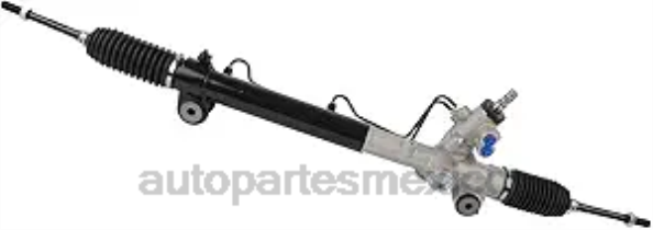 autopartes Mexico leon gto - Cremallera de dirección asistida 44250-08030 44250-08040 406F1536 TOYOTA