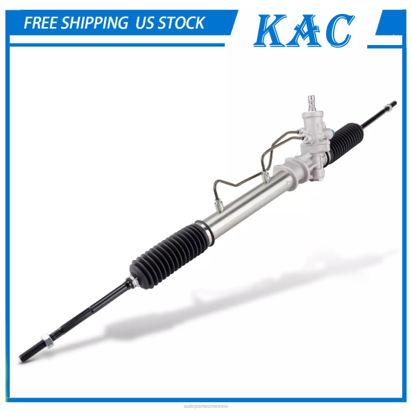 hutchinson autopartes México - cremallera de dirección asistida 44250-12232 406F1504 TOYOTA