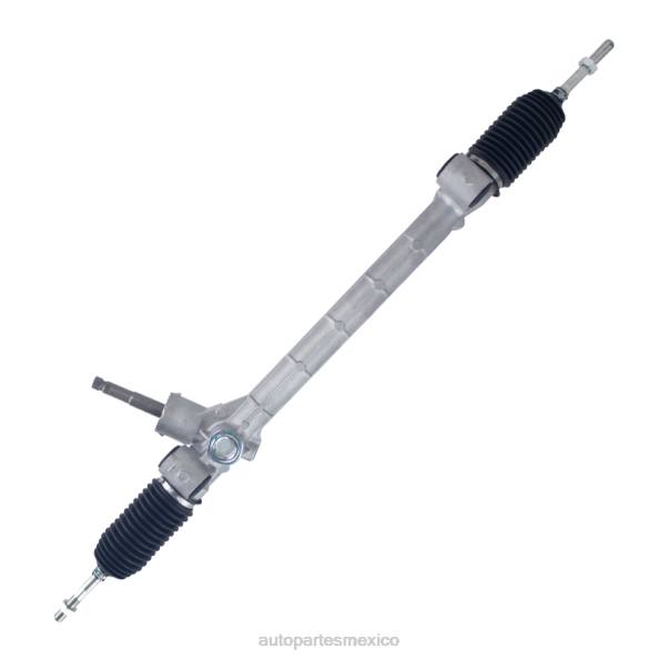 piezas de direccion automovil - cremallera de dirección asistida 45510-08010 406F1537 TOYOTA