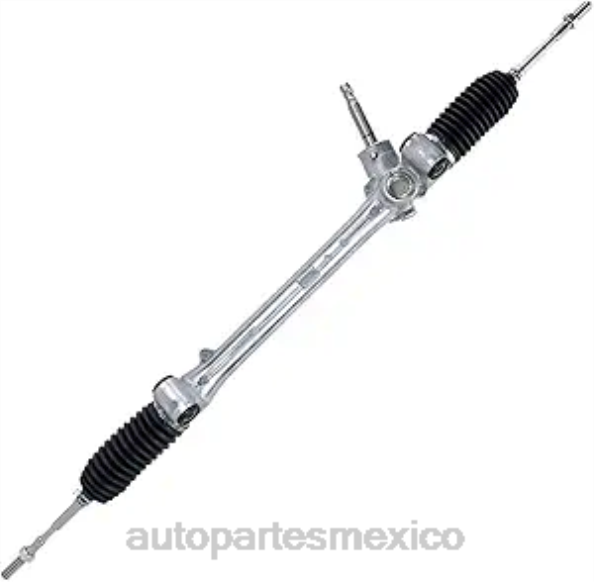 piezas de direccion automovil - cremallera de dirección asistida 45510-0d550 45510-0d460 45510-0d500 406F1557 TOYOTA