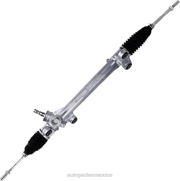 piezas de direccion automovil - cremallera de dirección asistida 45510-12280 45510-01185 45510-02180 45510-02070 406F1507 TOYOTA