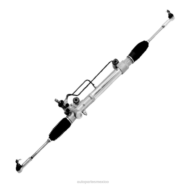piezas de recambio automóvil - cremallera de dirección asistida 44200-0k010 44200-0k050 406F1540 TOYOTA