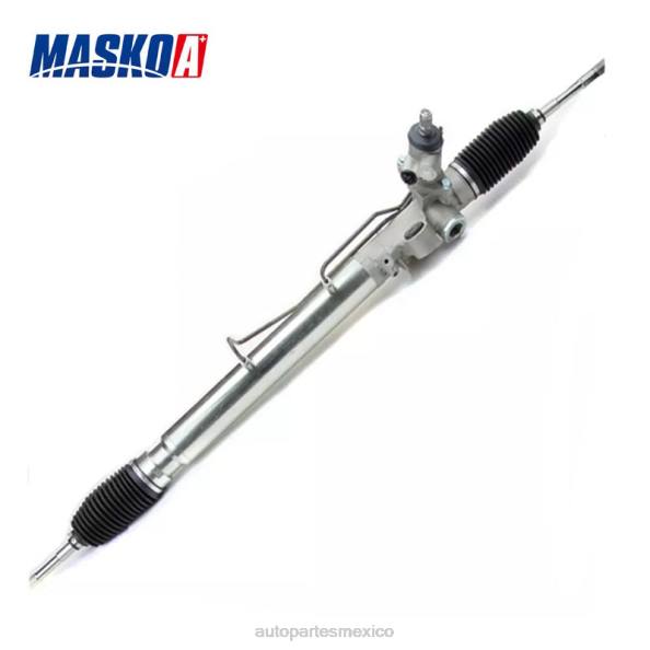 piezas de recambio automóvil - cremallera de dirección asistida 45510-0d314 406F1570 TOYOTA