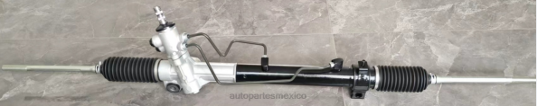 platino autopartes México - cremallera de dirección asistida 44250-48031 406F2519 TOYOTA