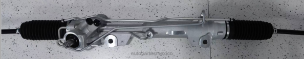 autopartes Mexico leon gto - cremallera de dirección asistida 6f1z-3504-arm 406F2676 FORD