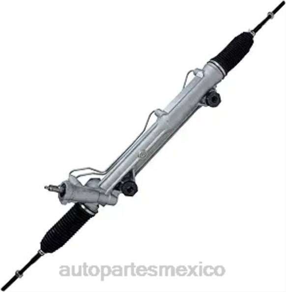 platino autopartes México - Cremallera de dirección asistida 6l2z3504aa 7a2z3504a 7a2z3504b 7l2z3280a 7l2z3504a 7l2z3504b 8a2z3504a 8a2z3504b 8l2z3504a 8l2z3504b 22292 406F1649 FORD