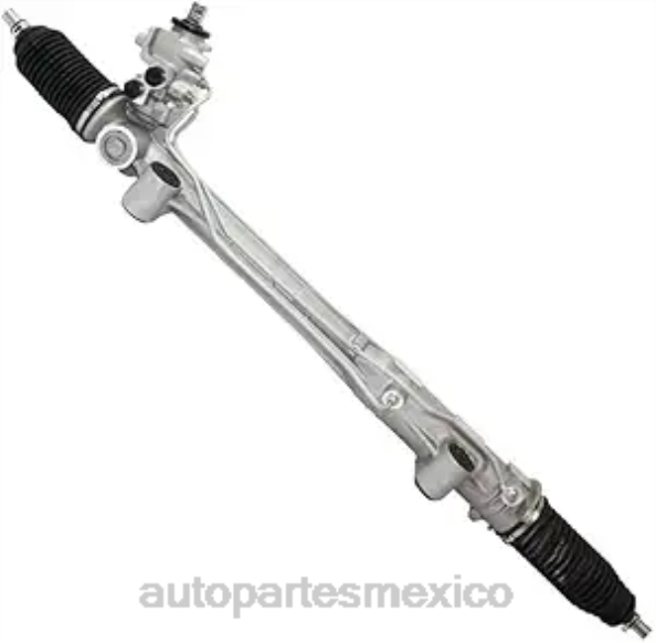 napa autopartes México - cremallera de dirección asistida 7l8422062g 7l6422055k 406F1488 VOLKSWAGEN