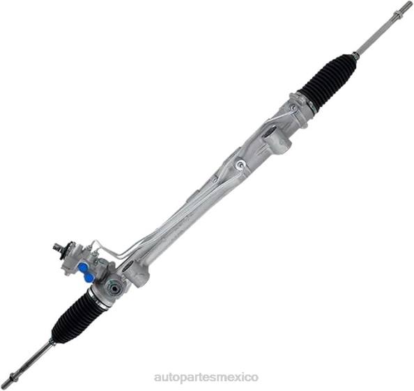 piezas de direccion automovil - cremallera de dirección asistida 2h1422055c 406F1487 VOLKSWAGEN