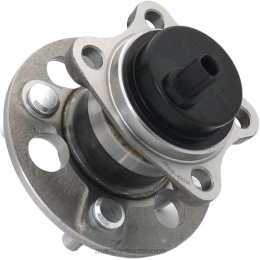 autopartes México - 42450-52060 - cubo de rueda 0V2J12