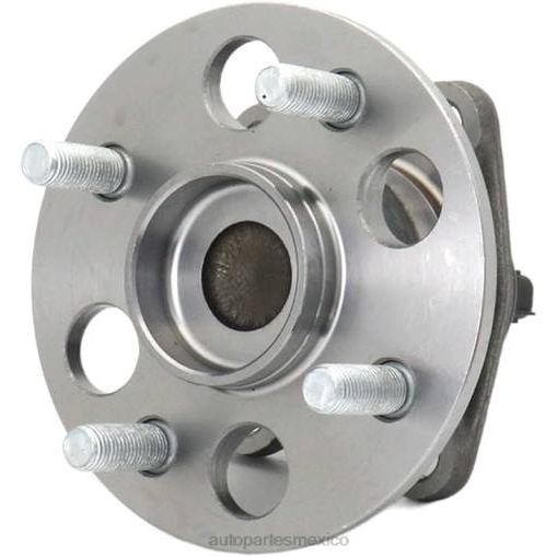 autopartes México - 42450-52060 - cubo de rueda 0V2J12