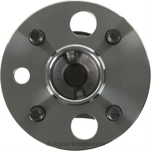 autopartes México - 512018 - cubo de rueda 0V2J2