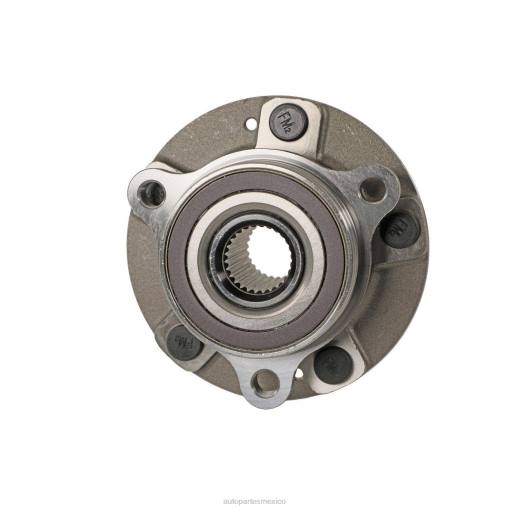 autopartes México - 513420 - cubo de rueda 0V2J22