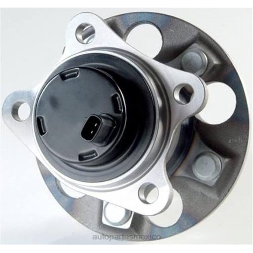 autopartes Mexico cancun - 42450-48030 - cubo de rueda 0V2J15