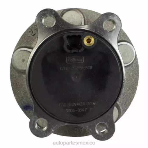 autopartes Mexico cancun - e1gz-1104-b - cubo de rueda 0V2J5