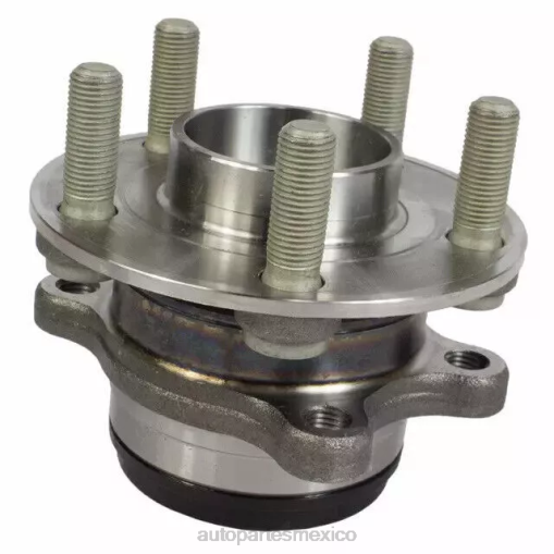 autopartes Mexico cancun - e1gz-1104-b - cubo de rueda 0V2J5