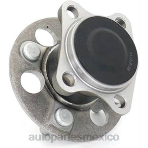 autopartes Mexico leon gto - 42410-52070 - cubo de rueda 0V2J16