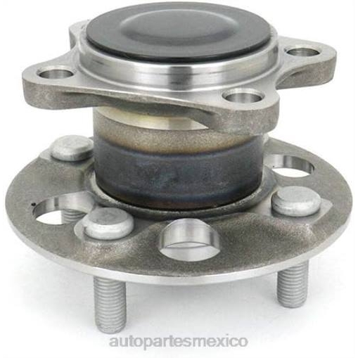autopartes Mexico leon gto - 42410-52070 - cubo de rueda 0V2J16