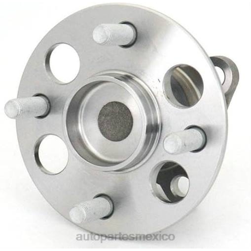 autopartes Mexico leon gto - 42410-52070 - cubo de rueda 0V2J16