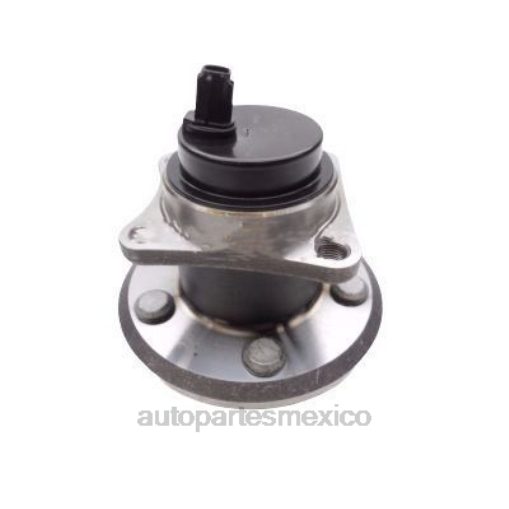 hutchinson autopartes México - 42450-02170 - cubo de rueda 0V2J14