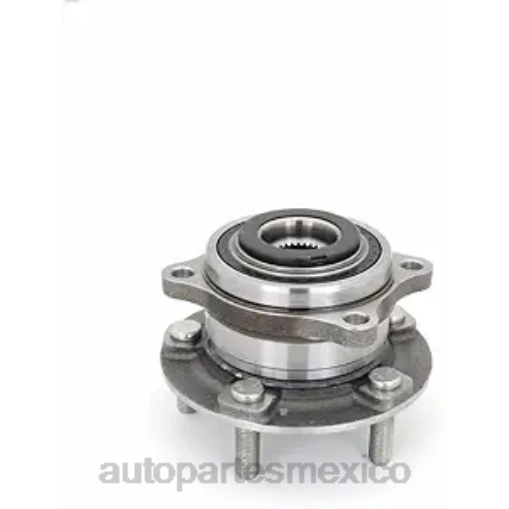 hutchinson autopartes México - 51750-c1000 - cubo de rueda 0V2J24
