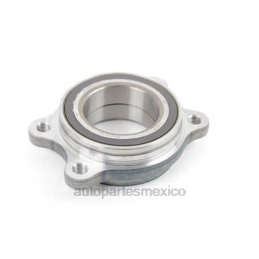 napa autopartes México - 4h0498625a - cubo de rueda 0V2J8